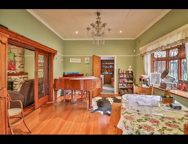 3 BEDROOM HOUSE FOR SALE IN SCOTTSVILLE